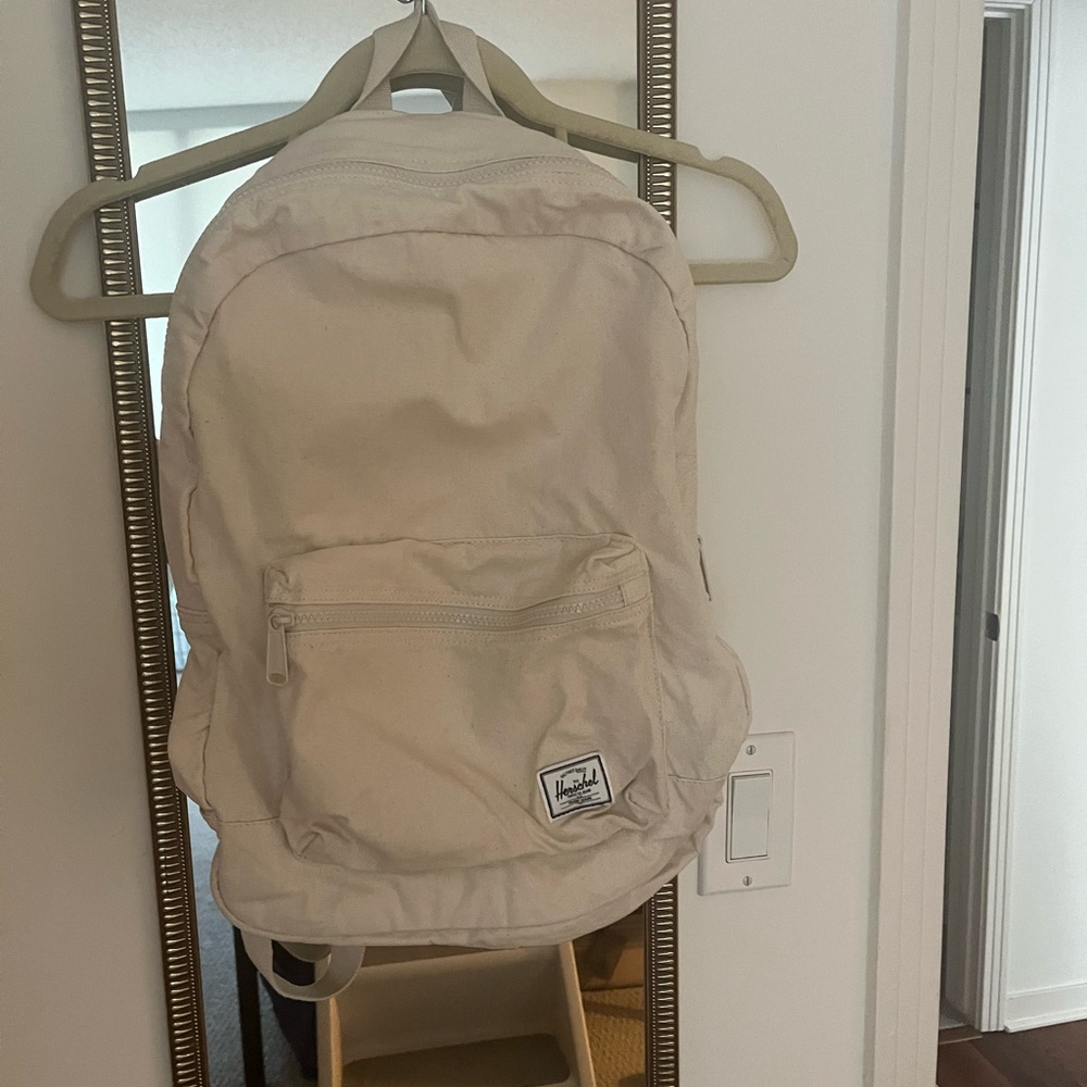 Herschel Cloth Backpack